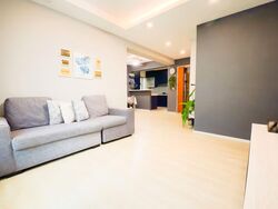 Blk 449A West Valley @ Bukit Batok (Bukit Batok), HDB 4 Rooms #583775661